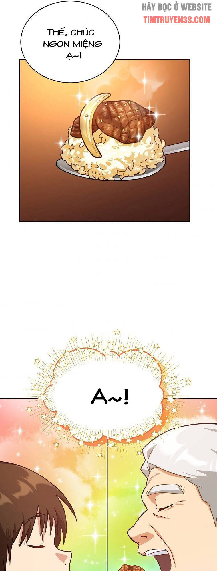 Xin Mời Dùng Bữa Chapter 55 - Trang 2