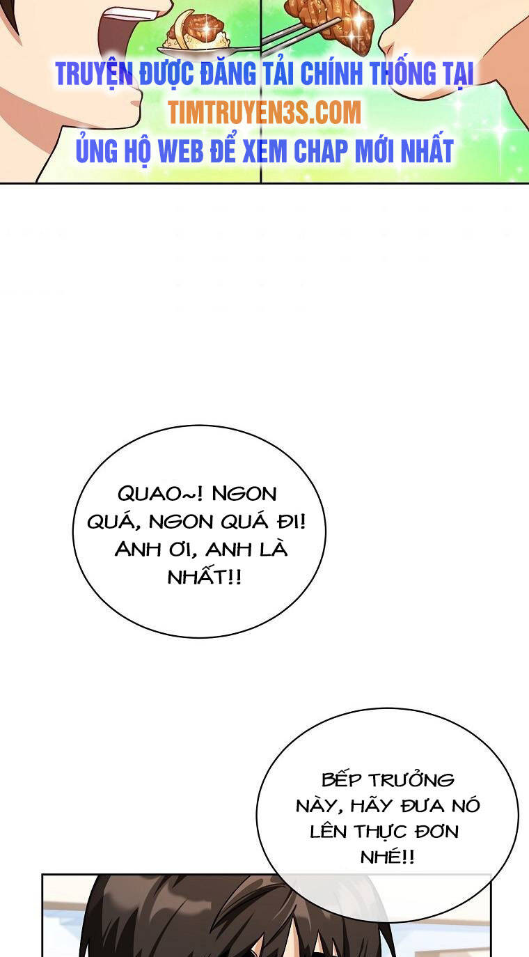 Xin Mời Dùng Bữa Chapter 55 - Trang 2