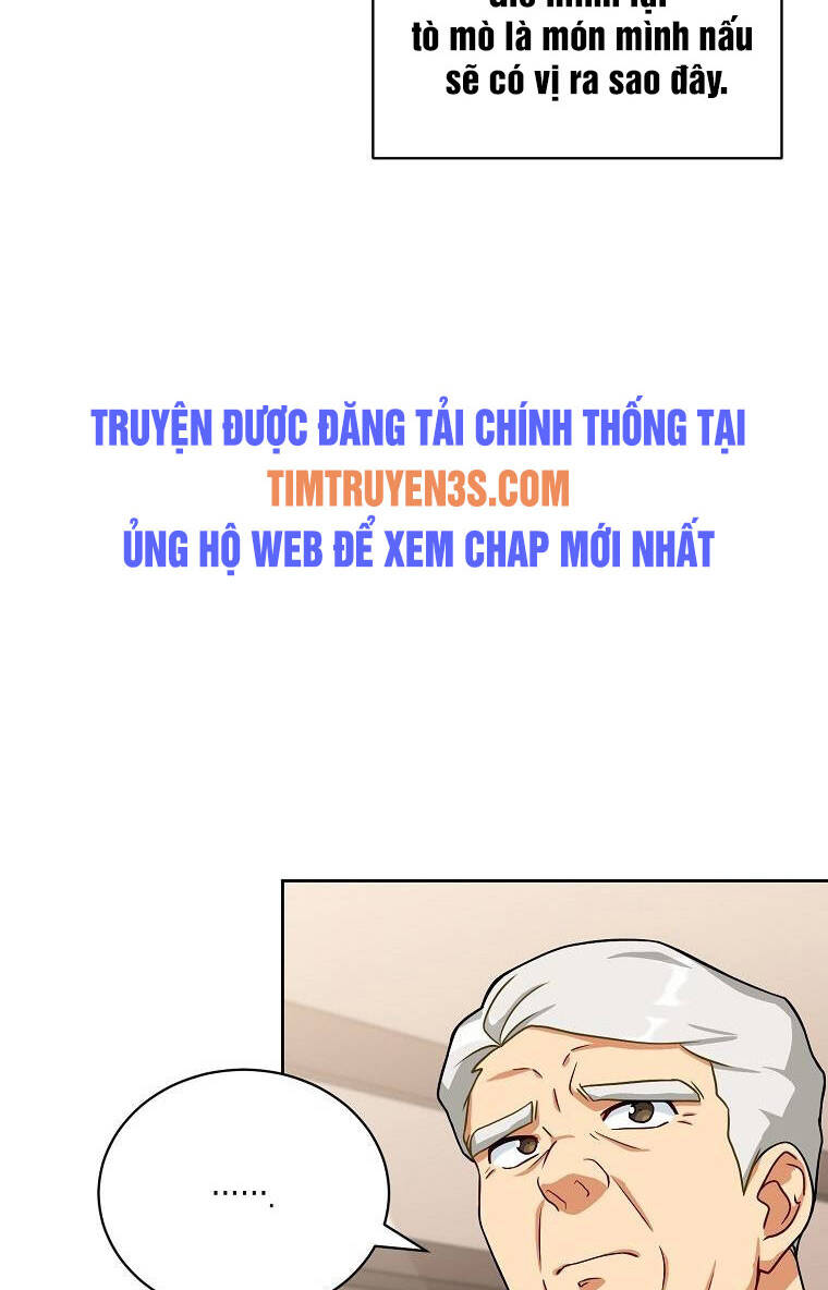 Xin Mời Dùng Bữa Chapter 55 - Trang 2