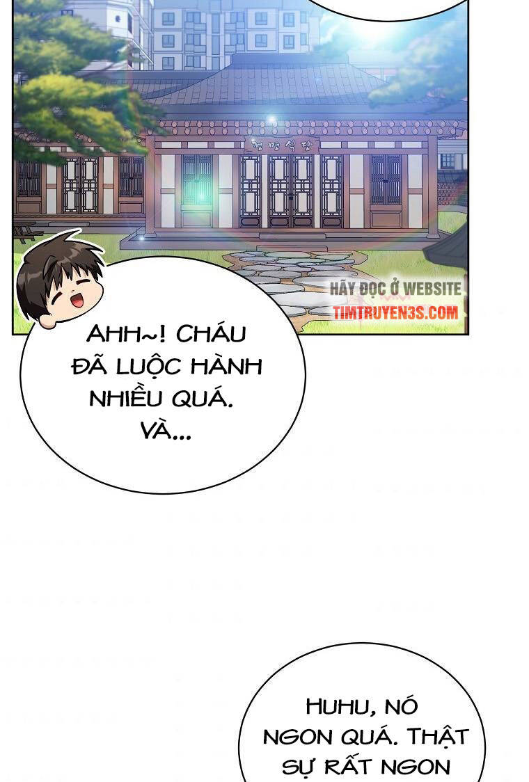 Xin Mời Dùng Bữa Chapter 55 - Trang 2