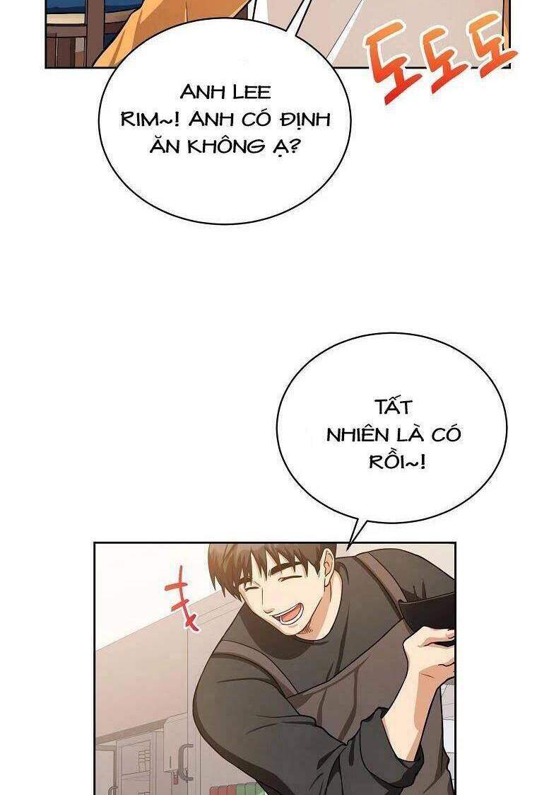 Xin Mời Dùng Bữa Chapter 56 - Trang 2