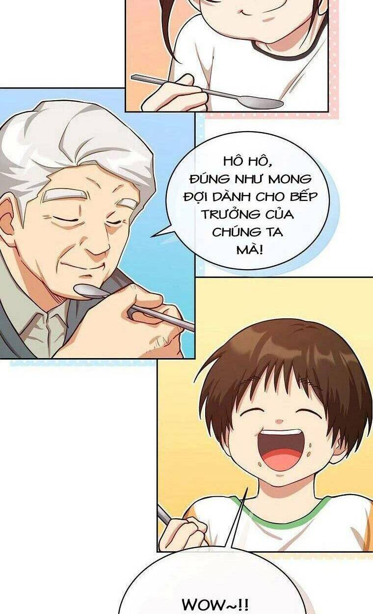 Xin Mời Dùng Bữa Chapter 56 - Trang 2