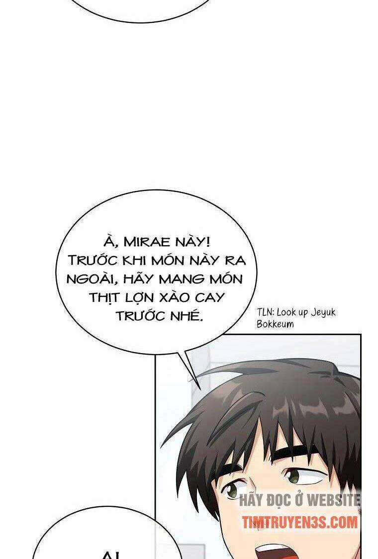 Xin Mời Dùng Bữa Chapter 56 - Trang 2