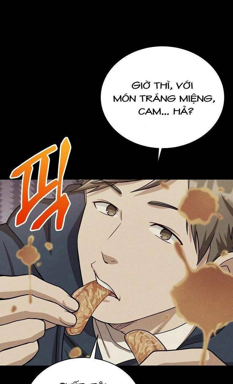 Xin Mời Dùng Bữa Chapter 56 - Trang 2