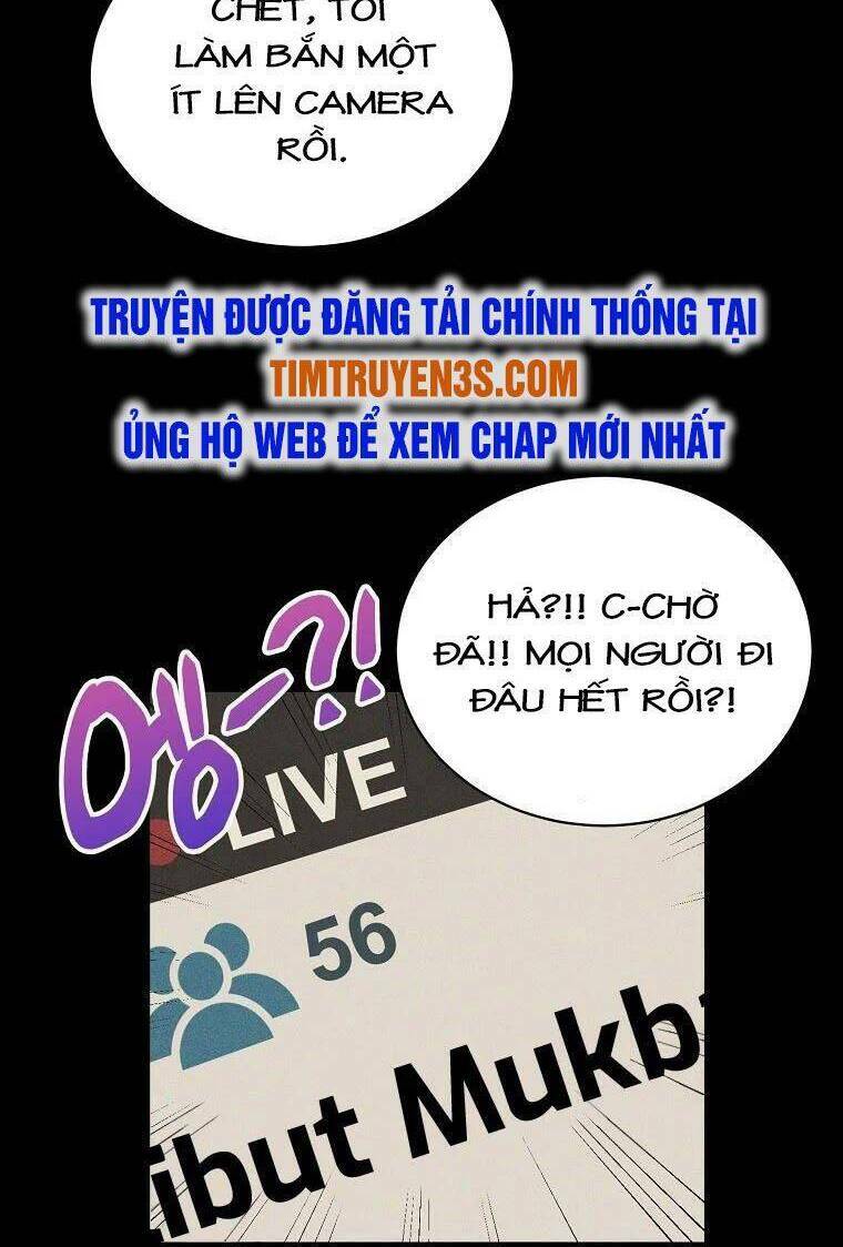 Xin Mời Dùng Bữa Chapter 56 - Trang 2