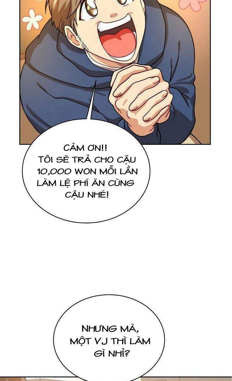 Xin Mời Dùng Bữa Chapter 56 - Trang 2