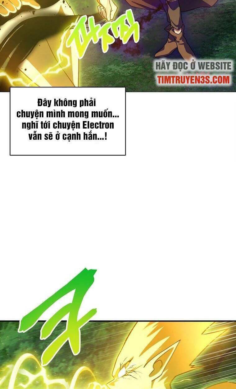 Xin Mời Dùng Bữa Chapter 56 - Trang 2