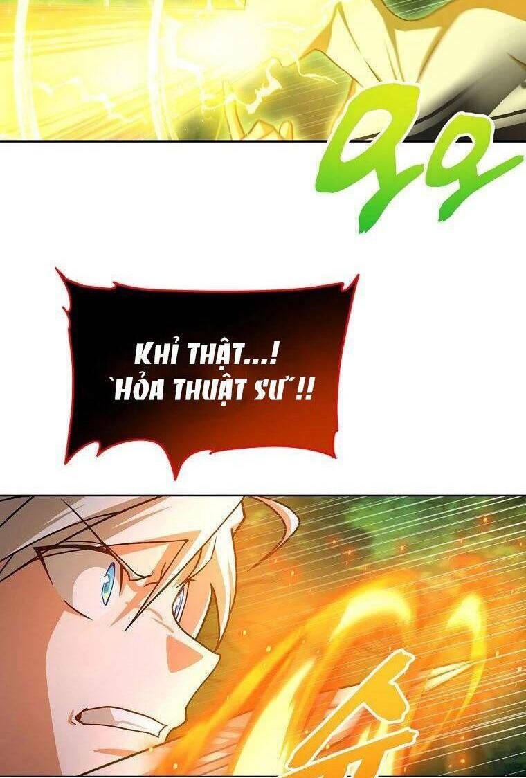 Xin Mời Dùng Bữa Chapter 56 - Trang 2