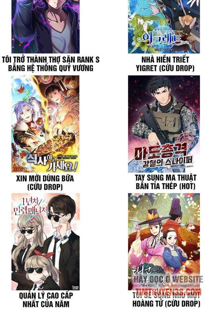 Xin Mời Dùng Bữa Chapter 56 - Trang 2