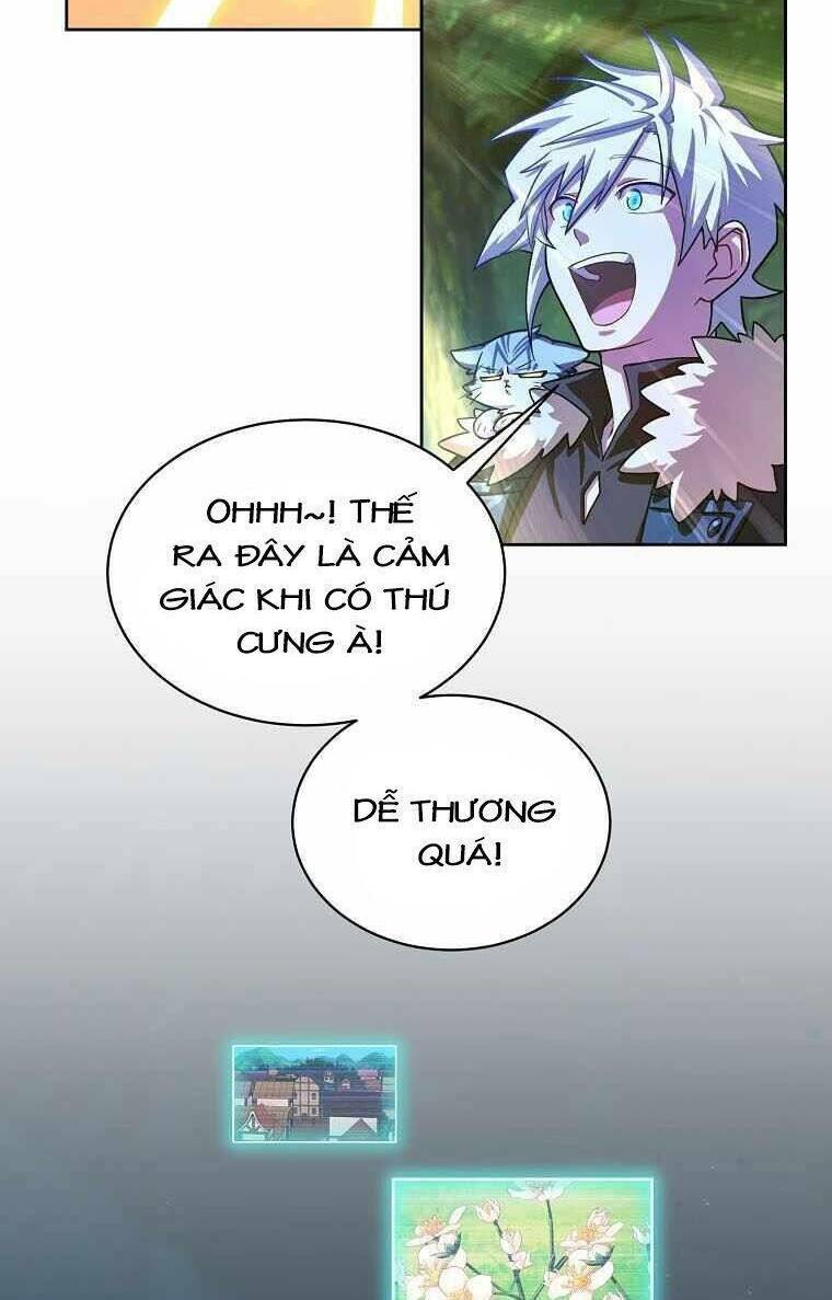 Xin Mời Dùng Bữa Chapter 57 - Trang 2