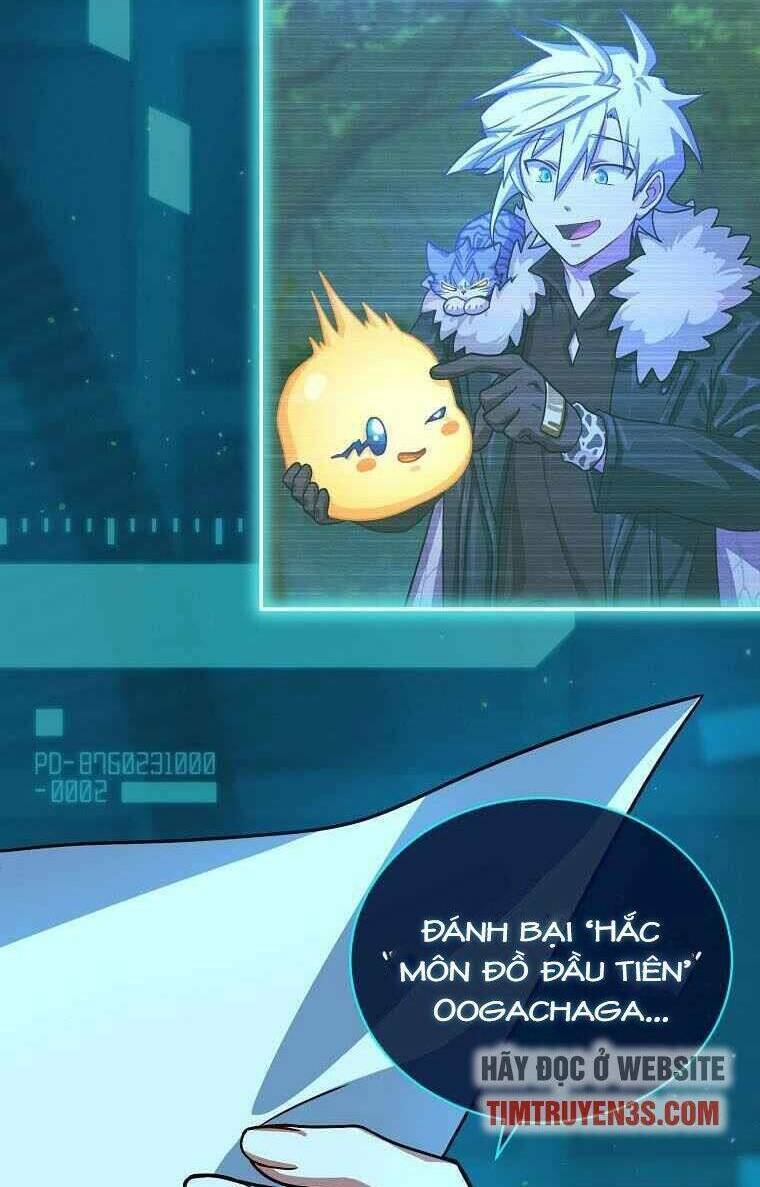 Xin Mời Dùng Bữa Chapter 57 - Trang 2