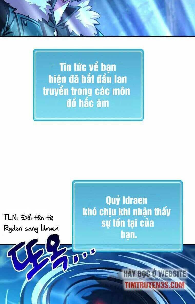 Xin Mời Dùng Bữa Chapter 57 - Trang 2