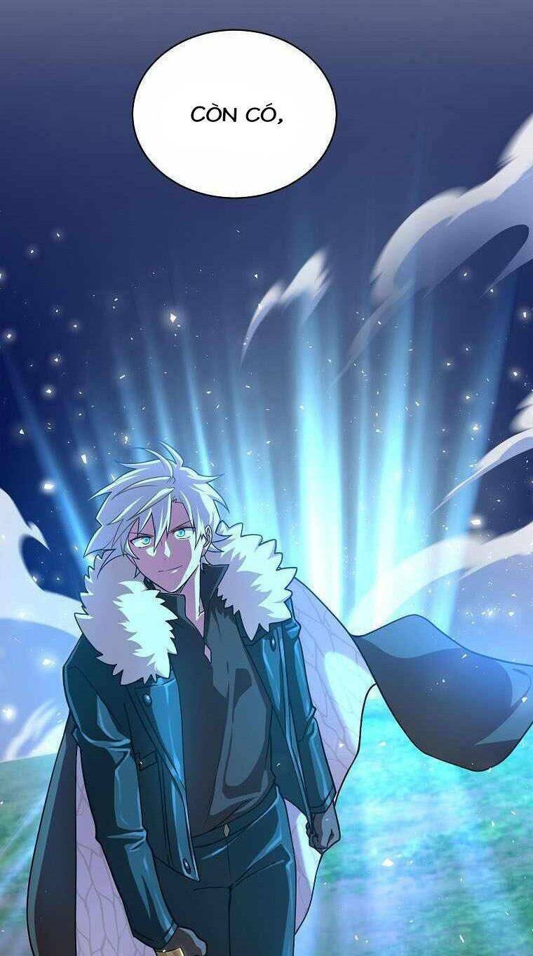 Xin Mời Dùng Bữa Chapter 57 - Trang 2