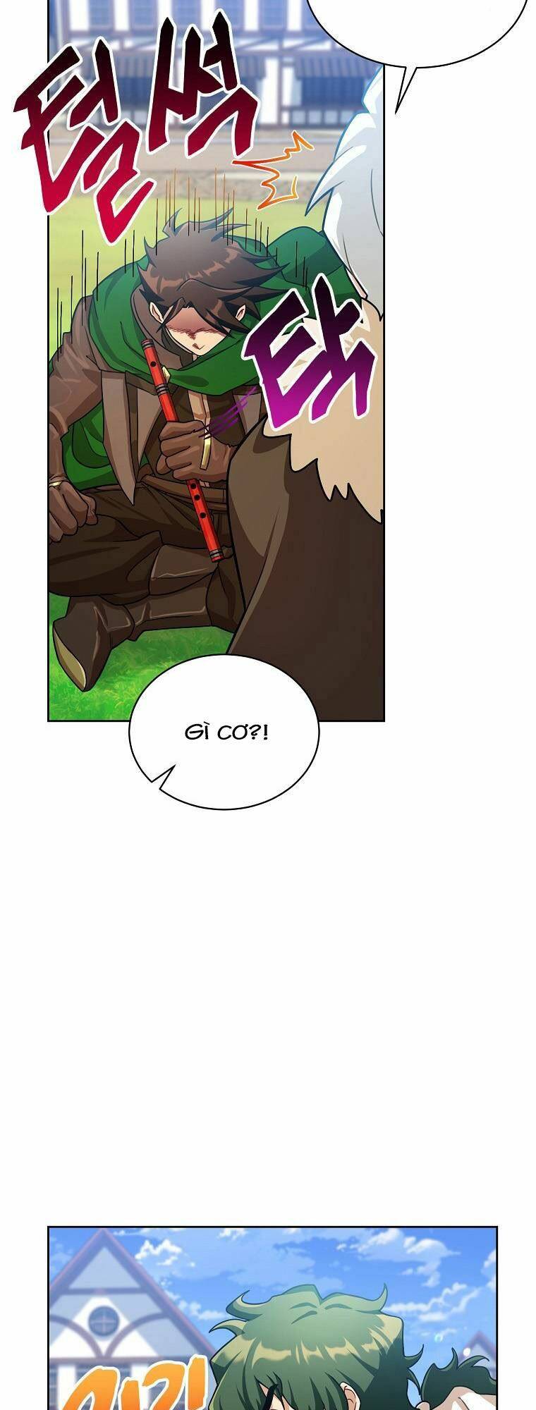 Xin Mời Dùng Bữa Chapter 58 - Trang 2