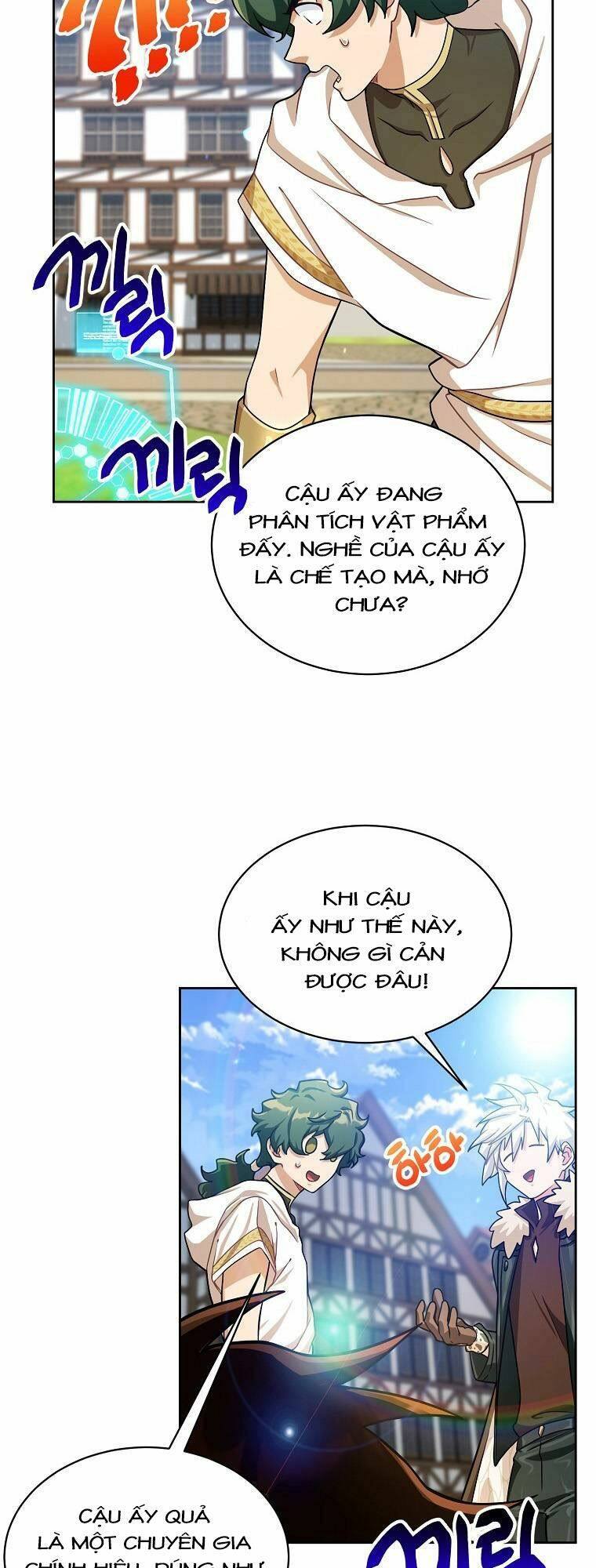 Xin Mời Dùng Bữa Chapter 58 - Trang 2