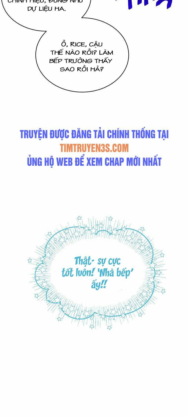 Xin Mời Dùng Bữa Chapter 58 - Trang 2