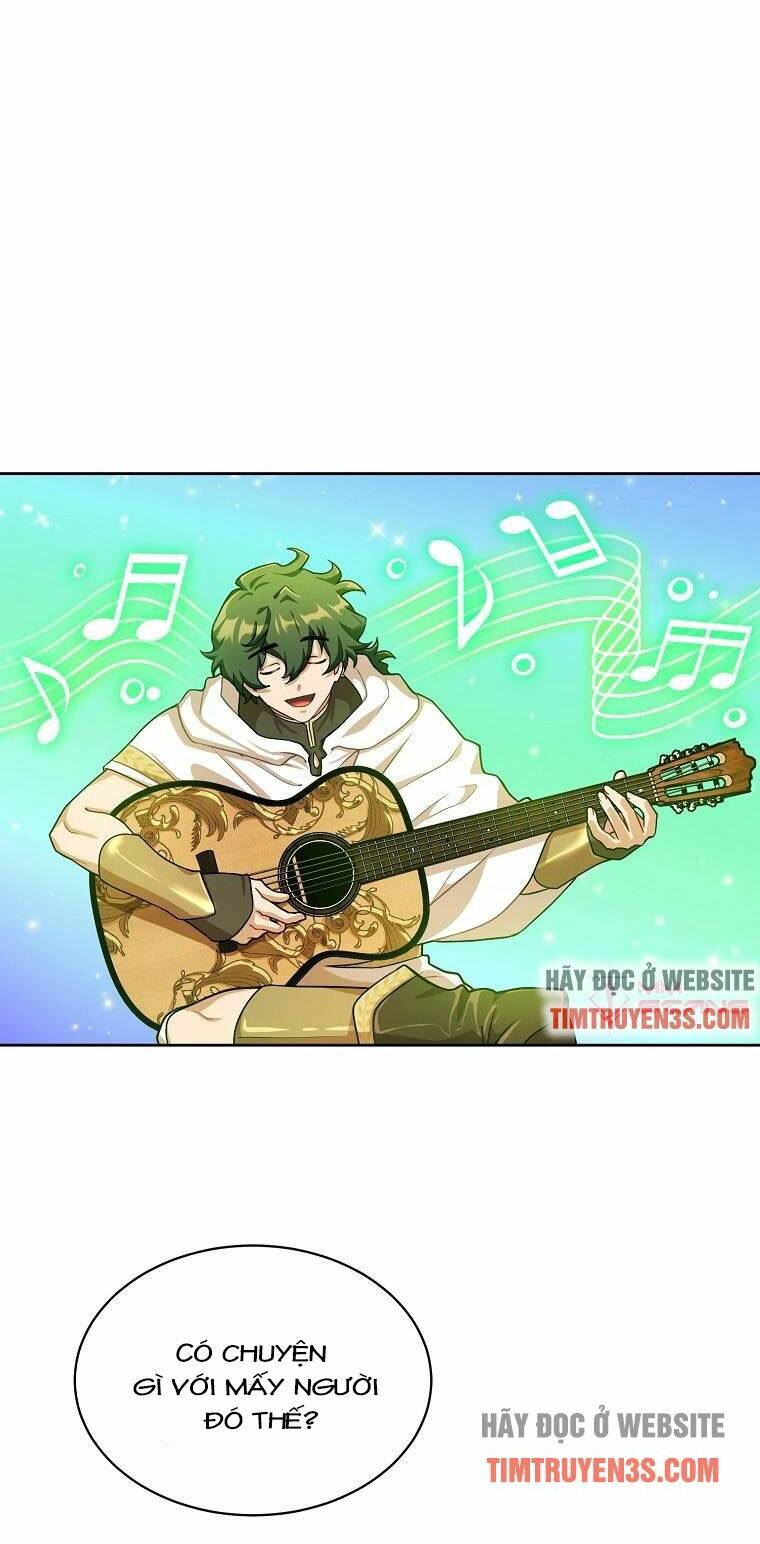 Xin Mời Dùng Bữa Chapter 58 - Trang 2