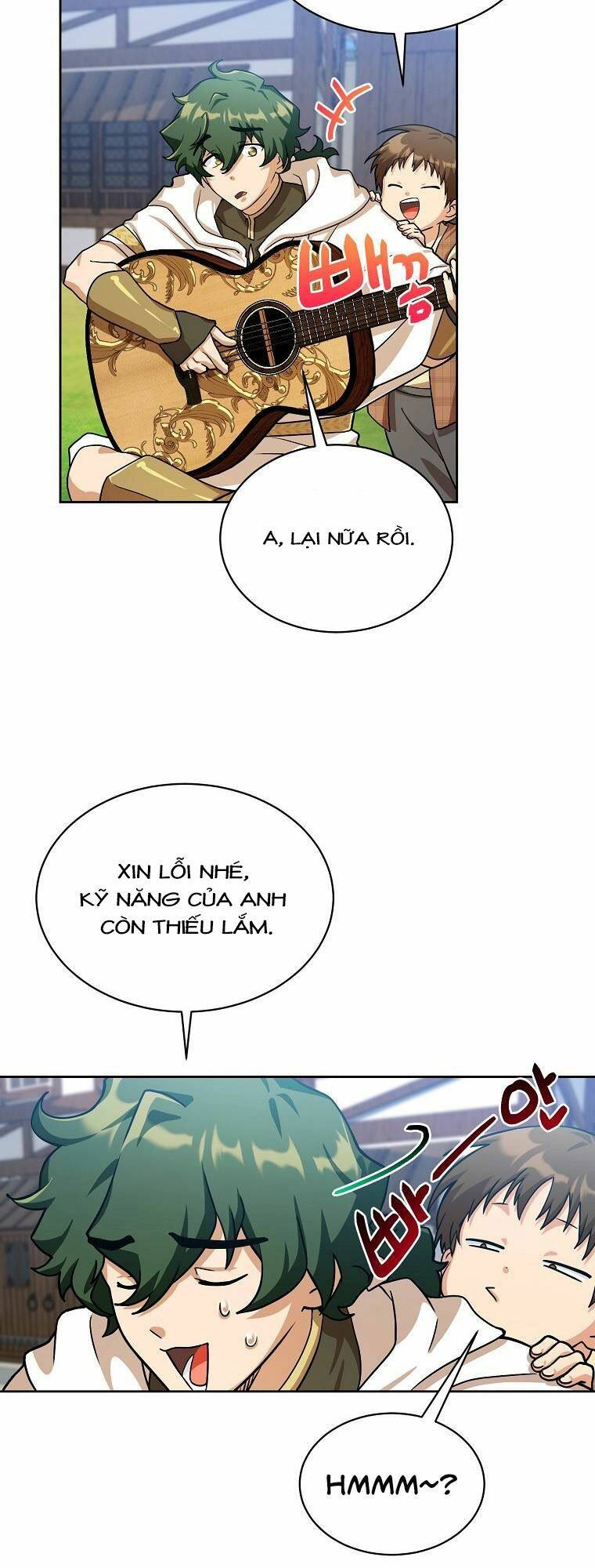 Xin Mời Dùng Bữa Chapter 58 - Trang 2