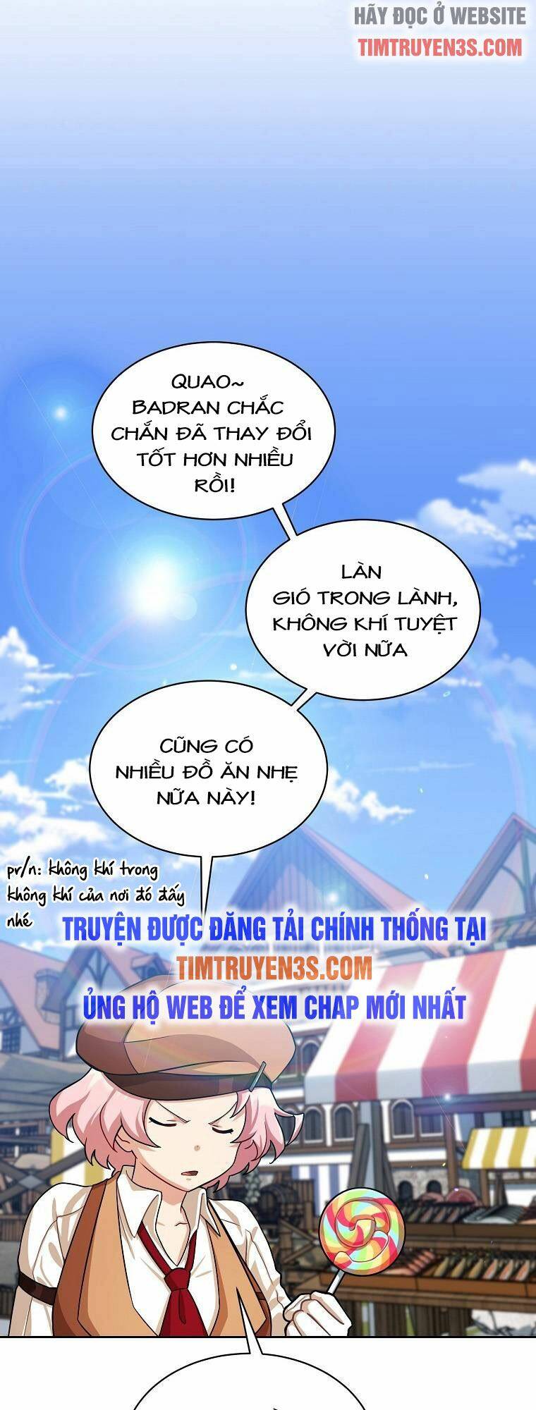 Xin Mời Dùng Bữa Chapter 58 - Trang 2
