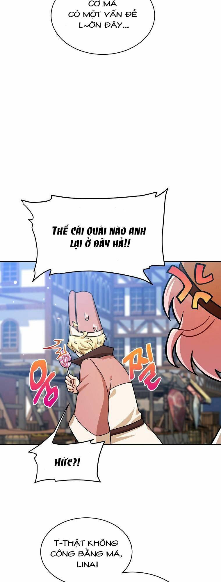 Xin Mời Dùng Bữa Chapter 58 - Trang 2