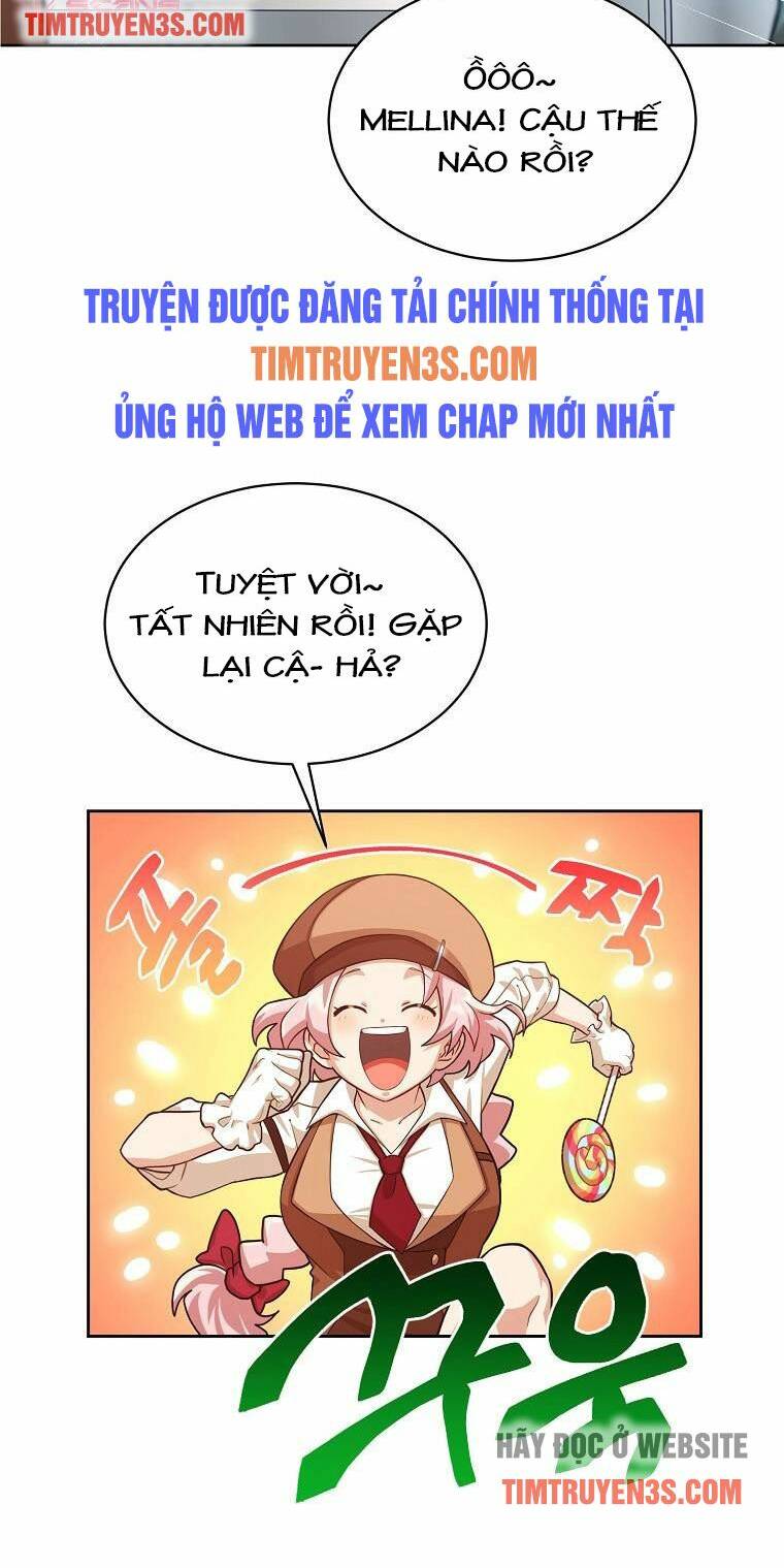 Xin Mời Dùng Bữa Chapter 58 - Trang 2