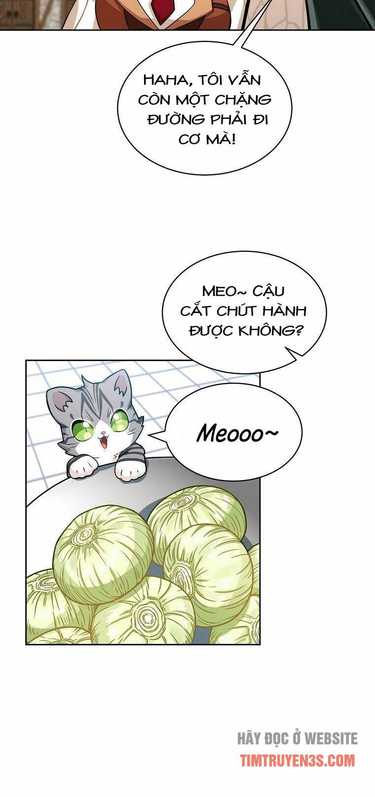 Xin Mời Dùng Bữa Chapter 58 - Trang 2