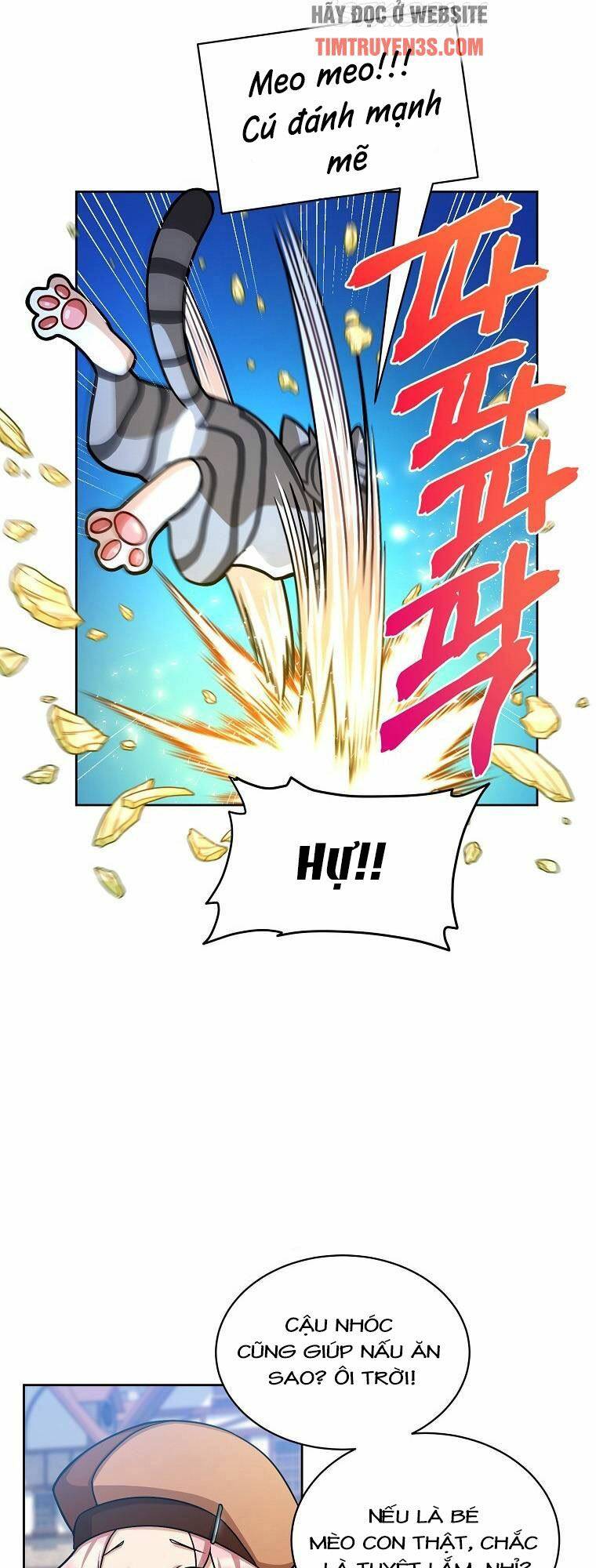 Xin Mời Dùng Bữa Chapter 58 - Trang 2