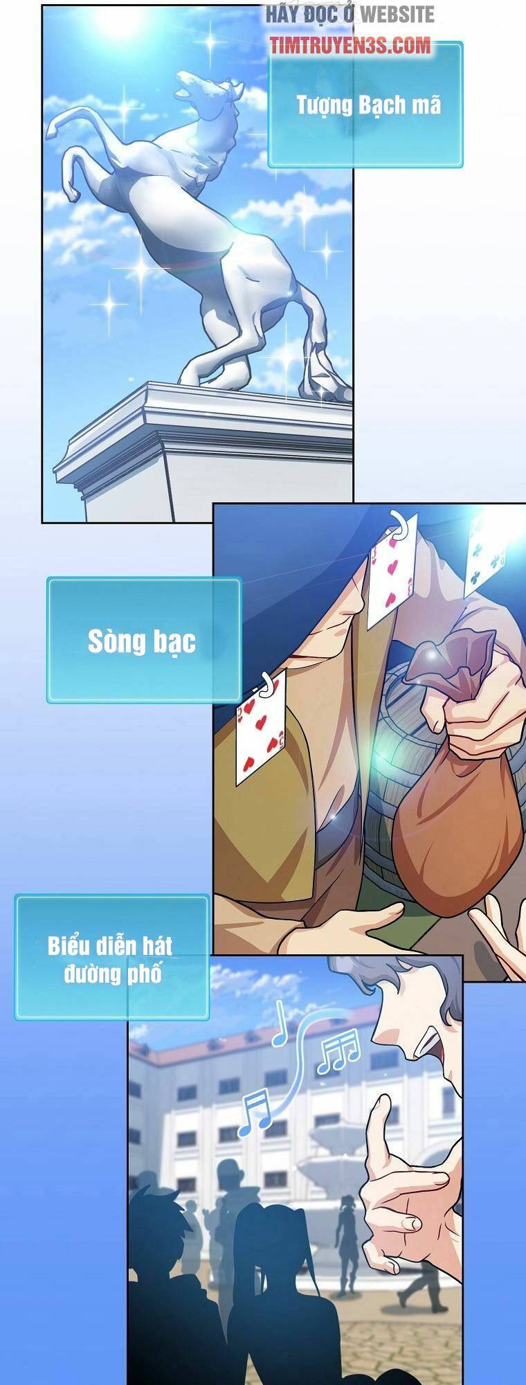 Xin Mời Dùng Bữa Chapter 58 - Trang 2