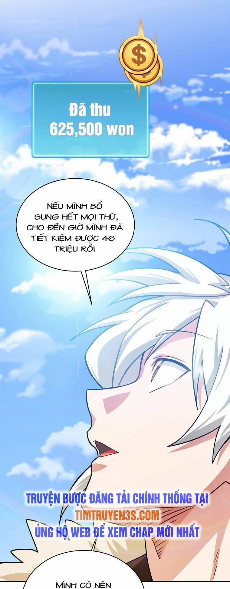 Xin Mời Dùng Bữa Chapter 58 - Trang 2