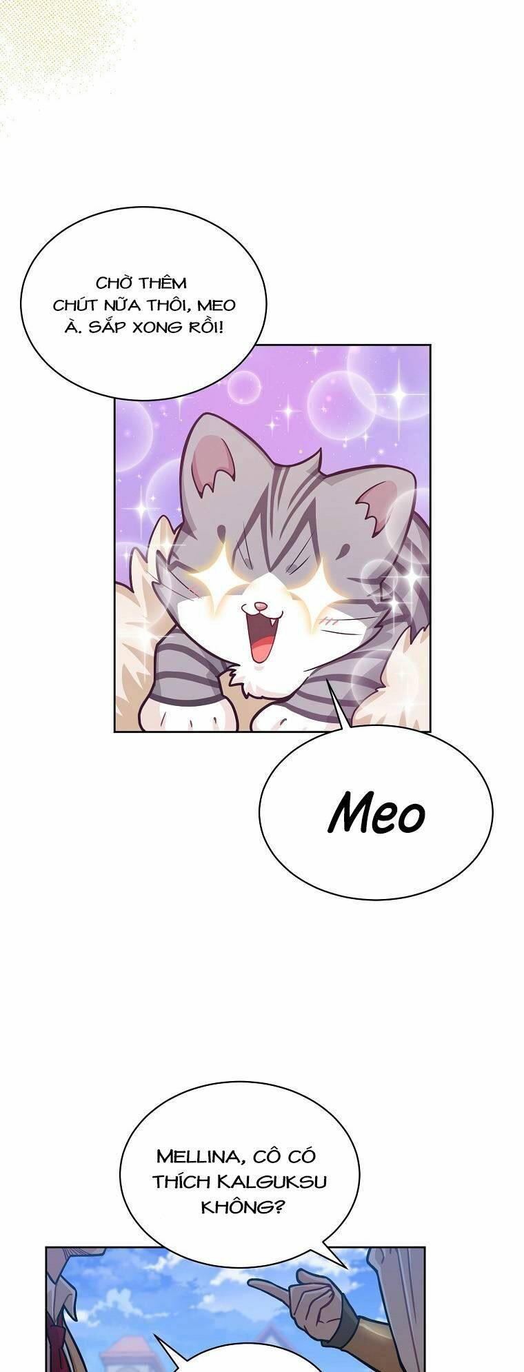 Xin Mời Dùng Bữa Chapter 59 - Trang 2