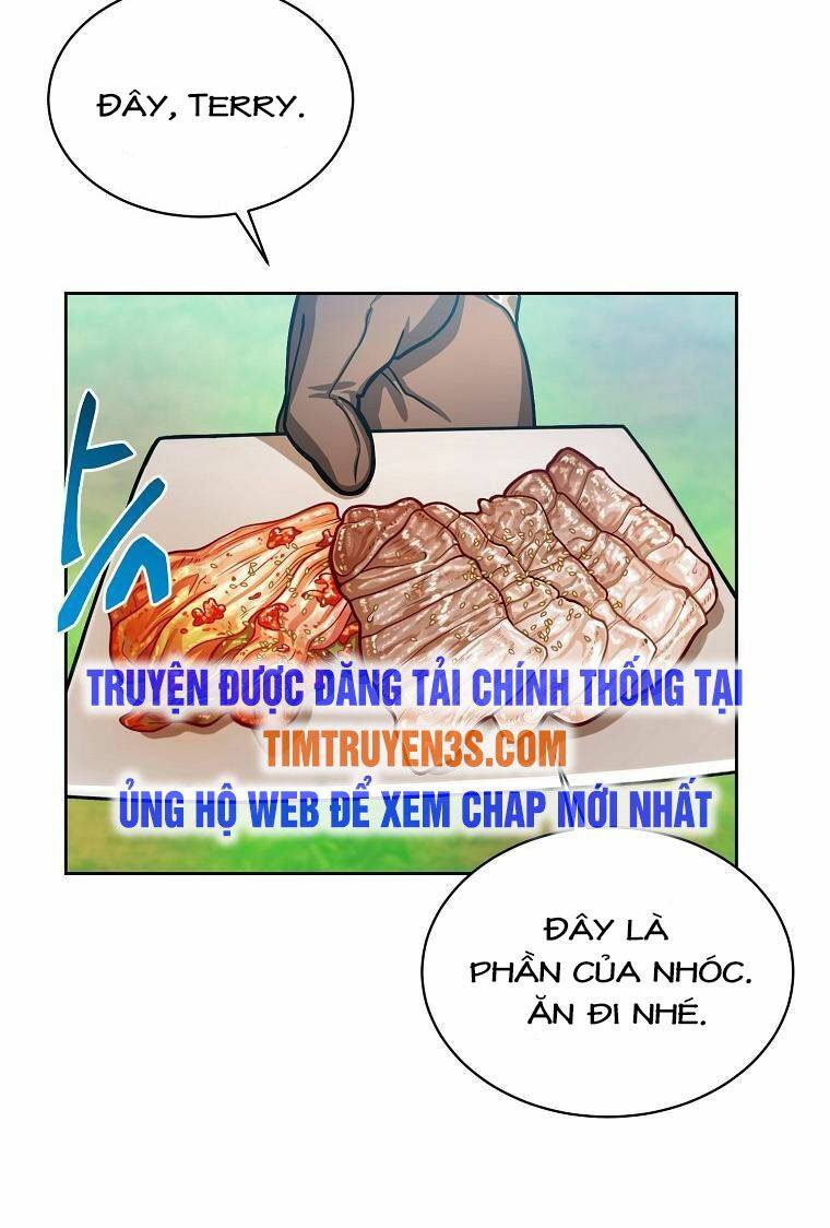 Xin Mời Dùng Bữa Chapter 59 - Trang 2