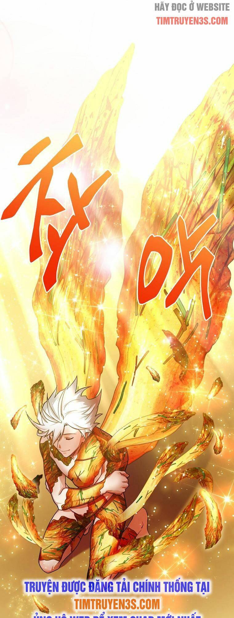 Xin Mời Dùng Bữa Chapter 59 - Trang 2