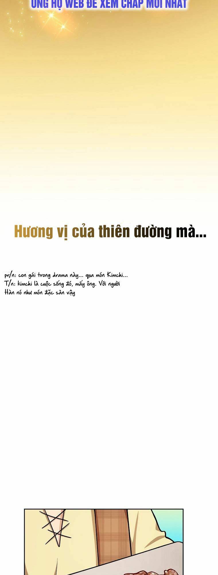 Xin Mời Dùng Bữa Chapter 59 - Trang 2