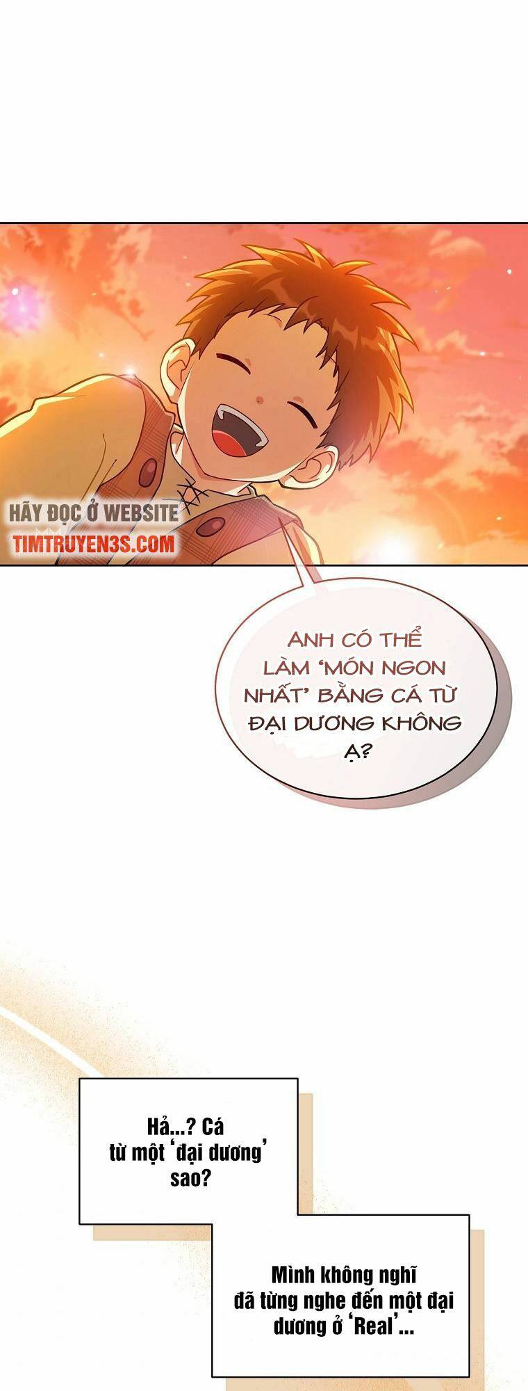 Xin Mời Dùng Bữa Chapter 59 - Trang 2