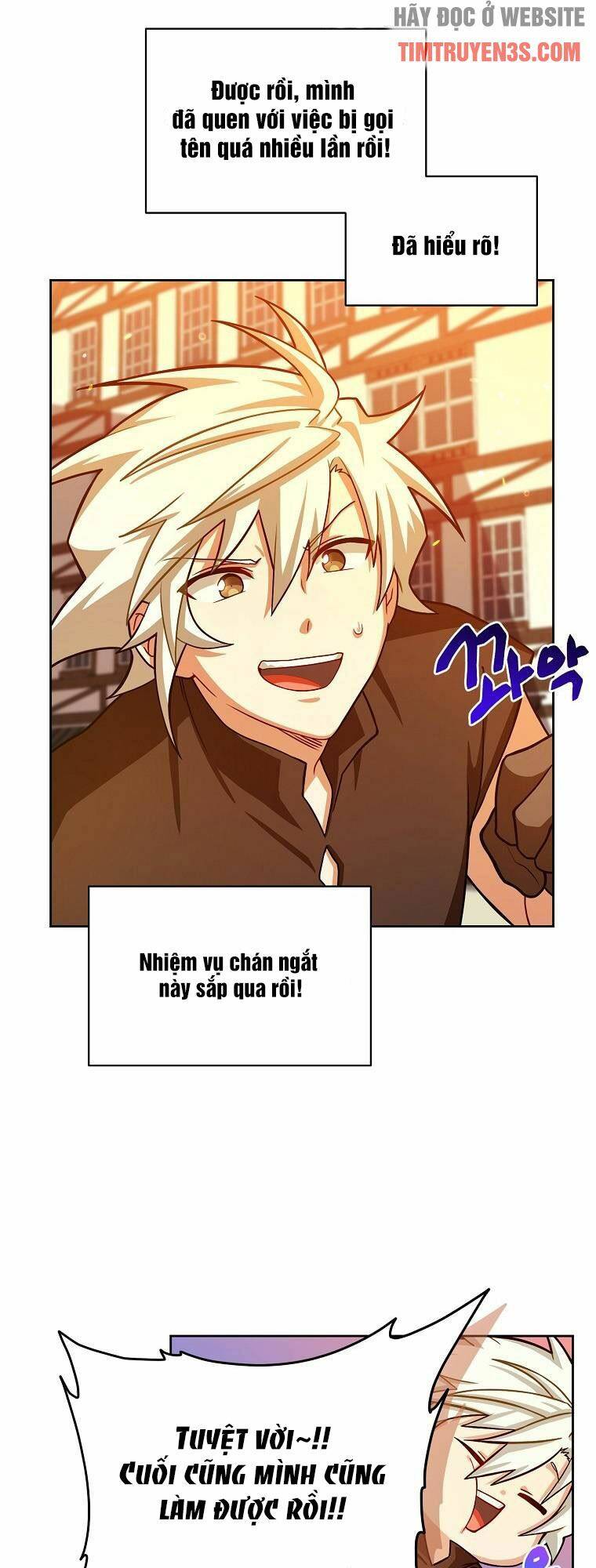 Xin Mời Dùng Bữa Chapter 59 - Trang 2
