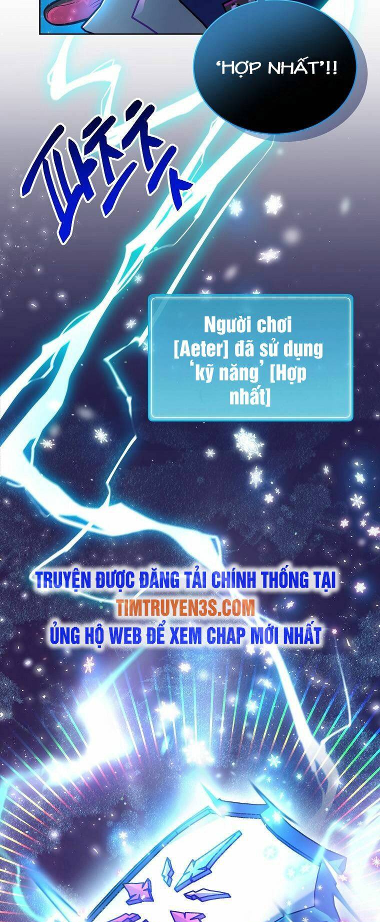 Xin Mời Dùng Bữa Chapter 59 - Trang 2