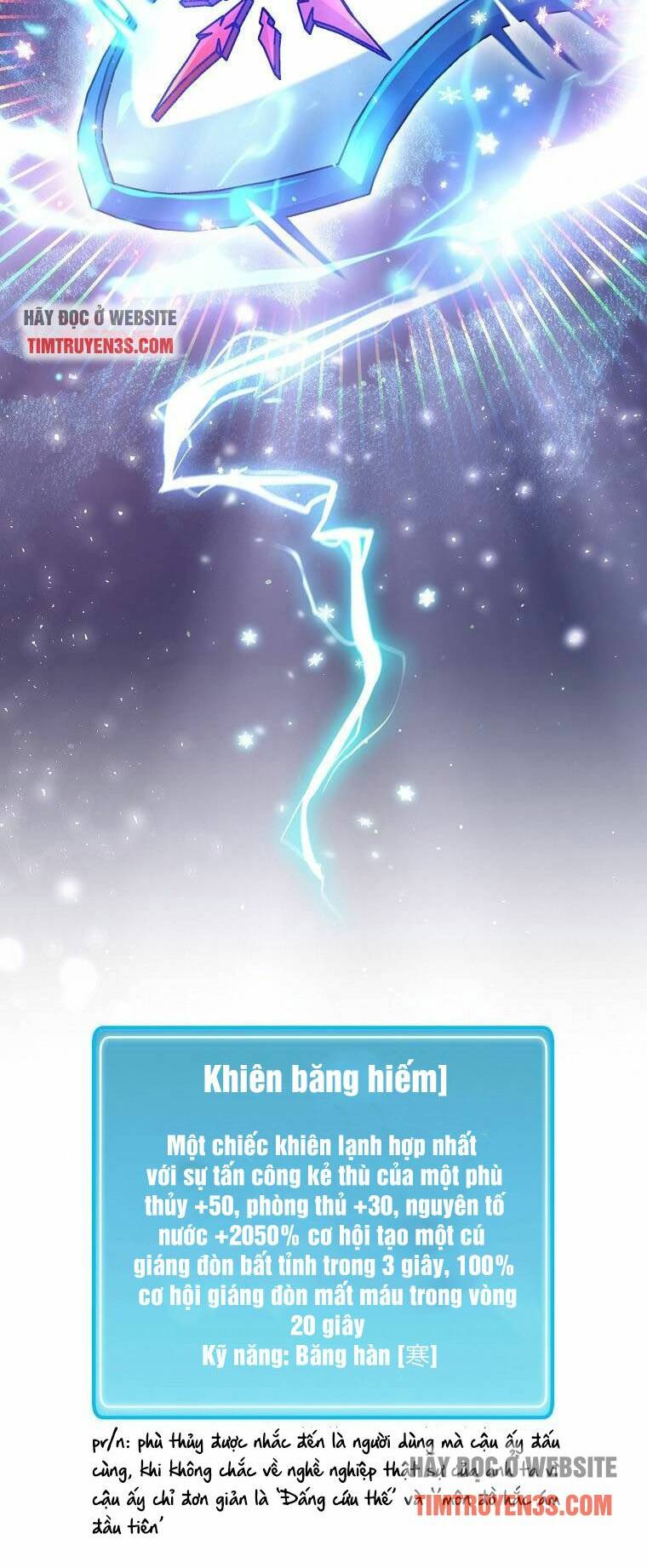 Xin Mời Dùng Bữa Chapter 59 - Trang 2