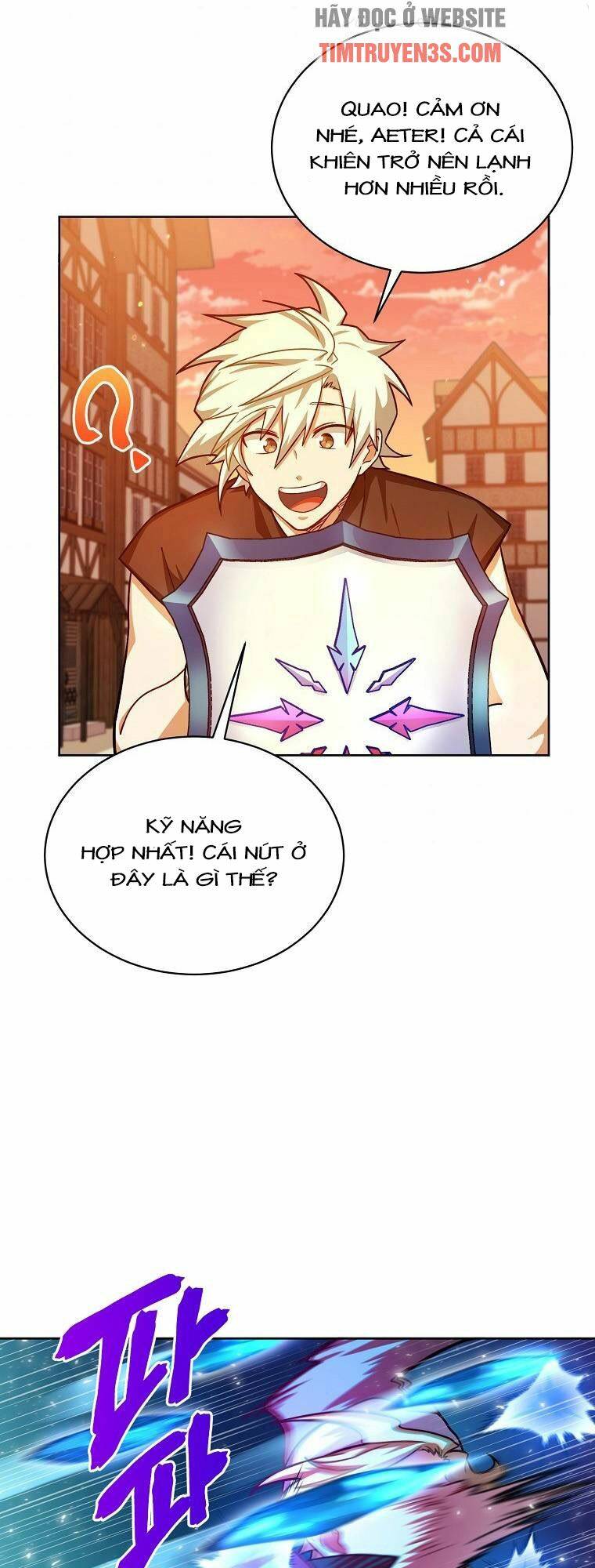 Xin Mời Dùng Bữa Chapter 59 - Trang 2