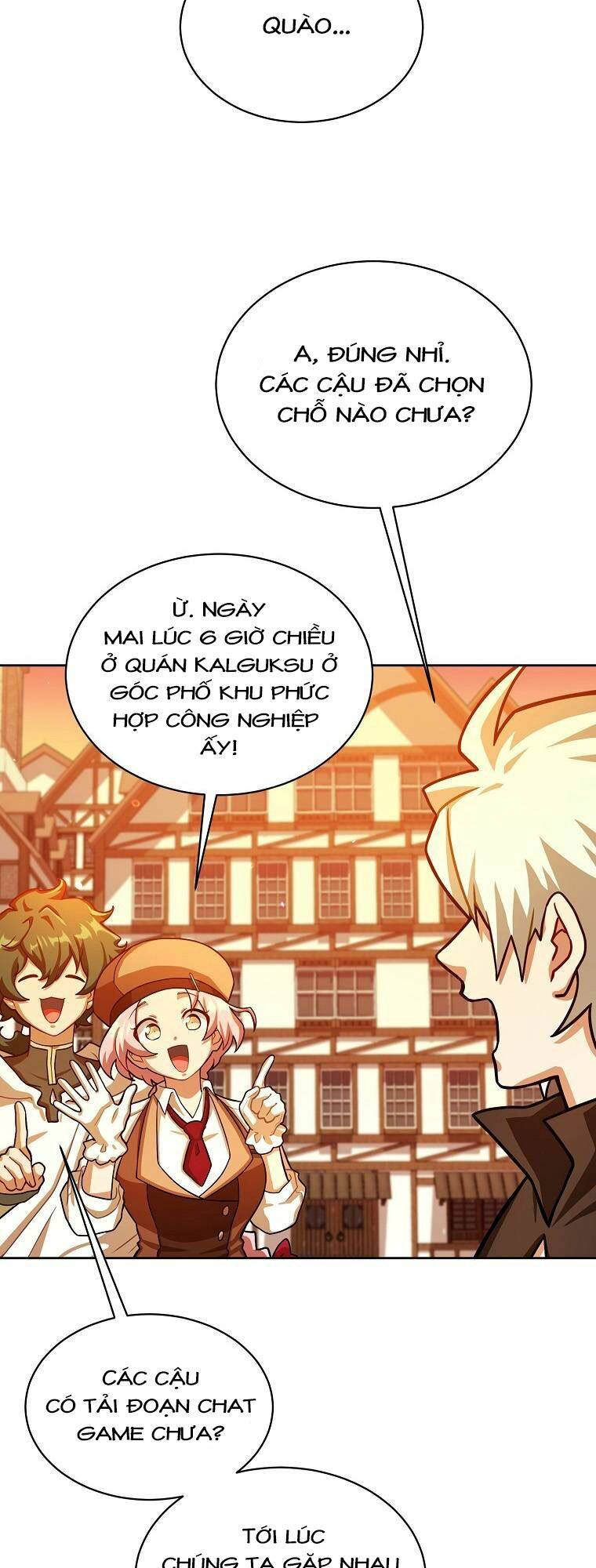 Xin Mời Dùng Bữa Chapter 59 - Trang 2