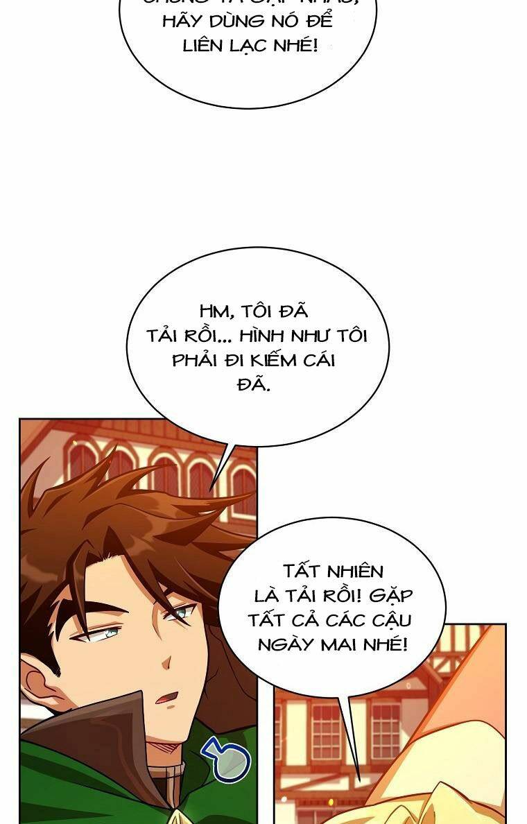 Xin Mời Dùng Bữa Chapter 59 - Trang 2