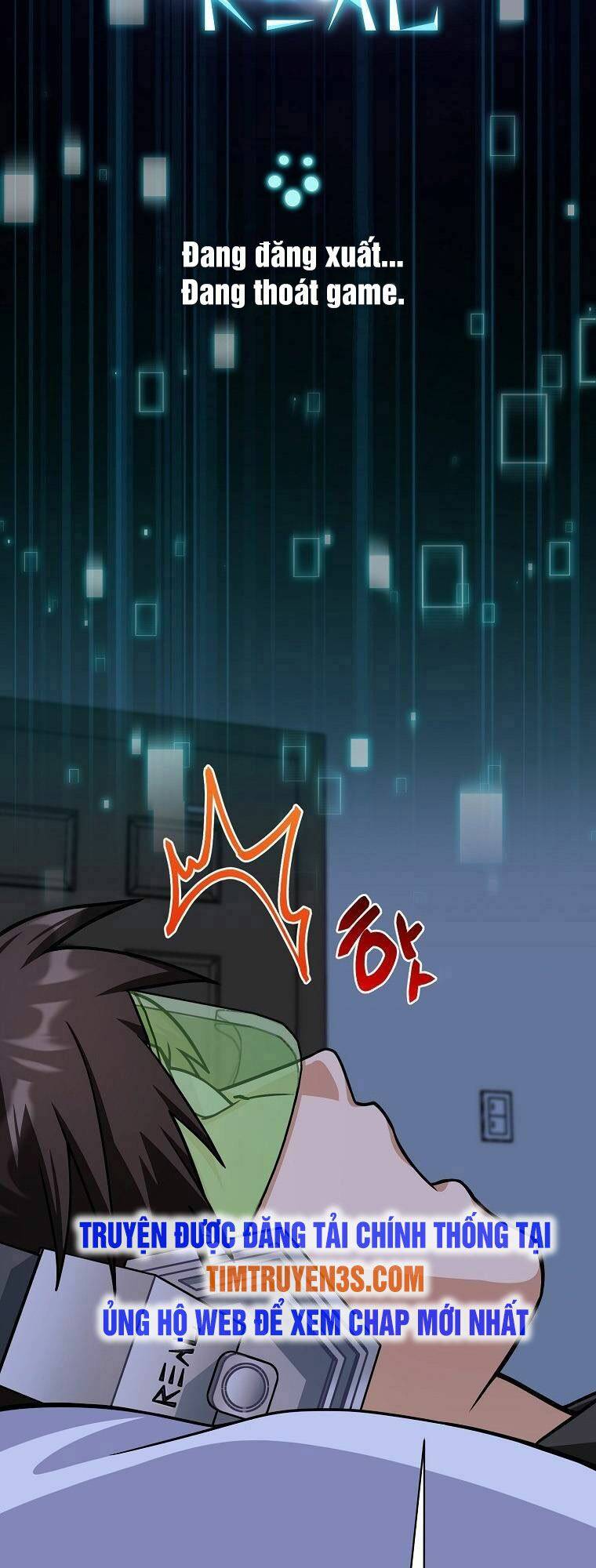 Xin Mời Dùng Bữa Chapter 59 - Trang 2