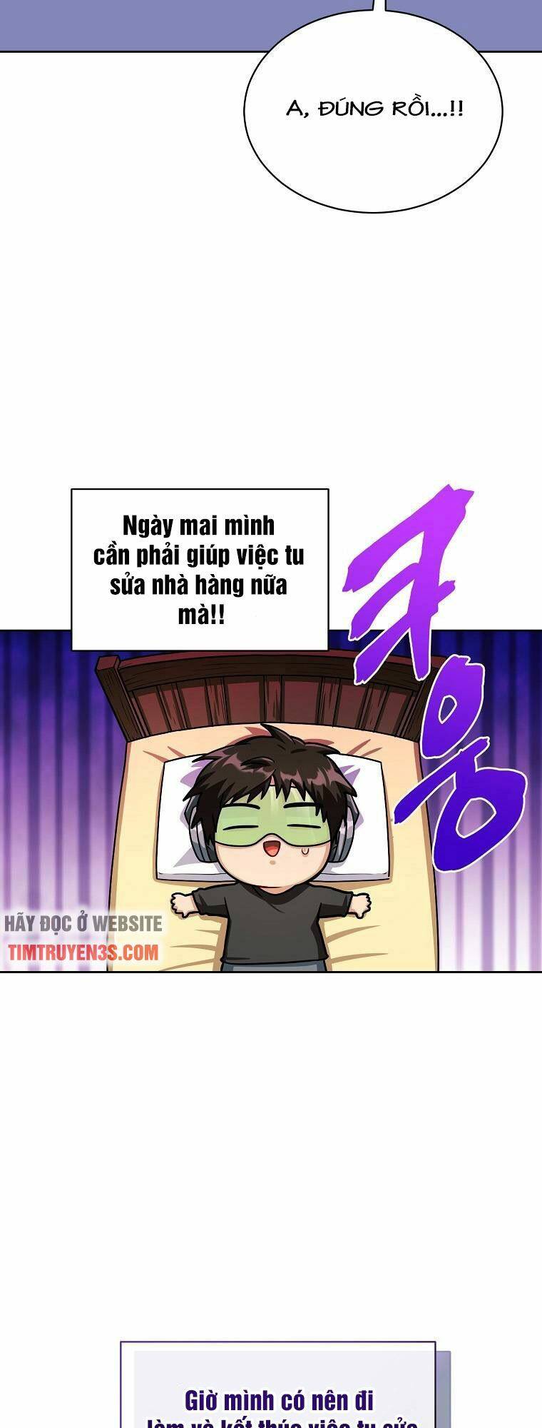 Xin Mời Dùng Bữa Chapter 59 - Trang 2