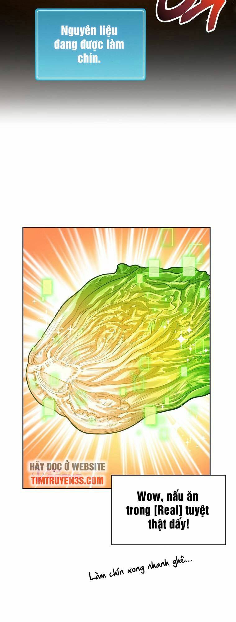 Xin Mời Dùng Bữa Chapter 59 - Trang 2