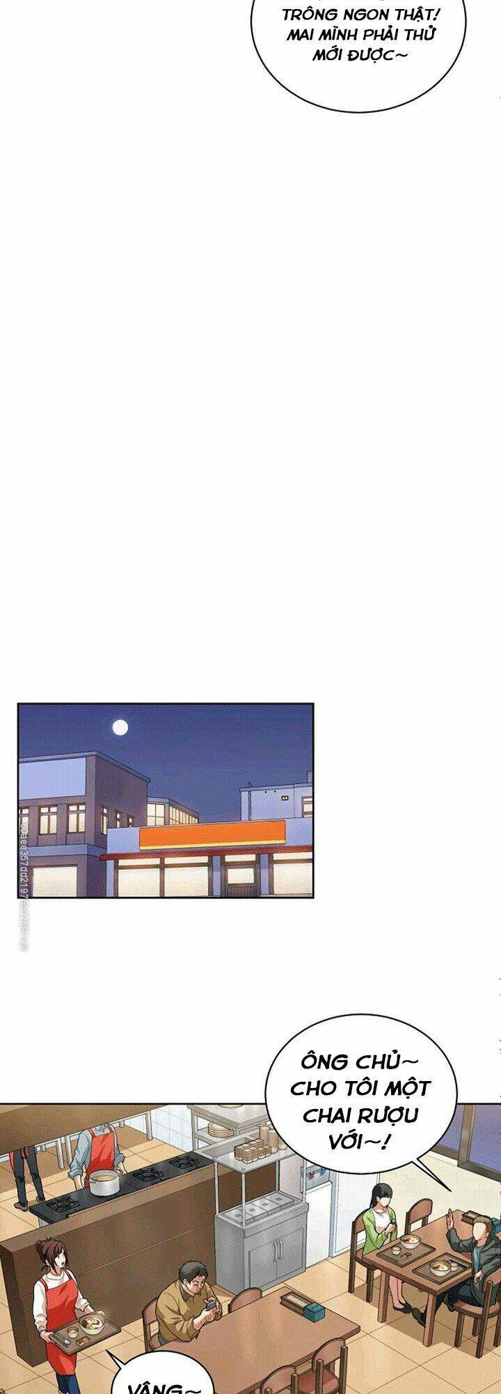 Xin Mời Dùng Bữa Chapter 6 - Trang 2