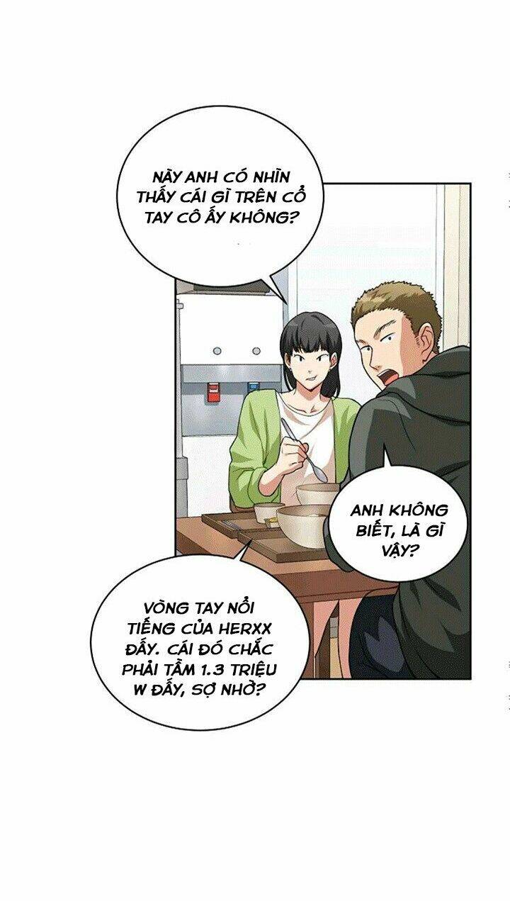 Xin Mời Dùng Bữa Chapter 6 - Trang 2