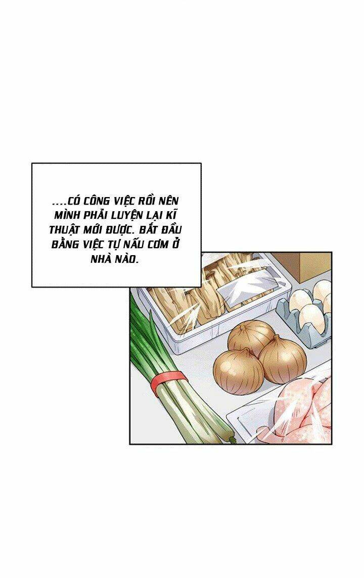 Xin Mời Dùng Bữa Chapter 6 - Trang 2