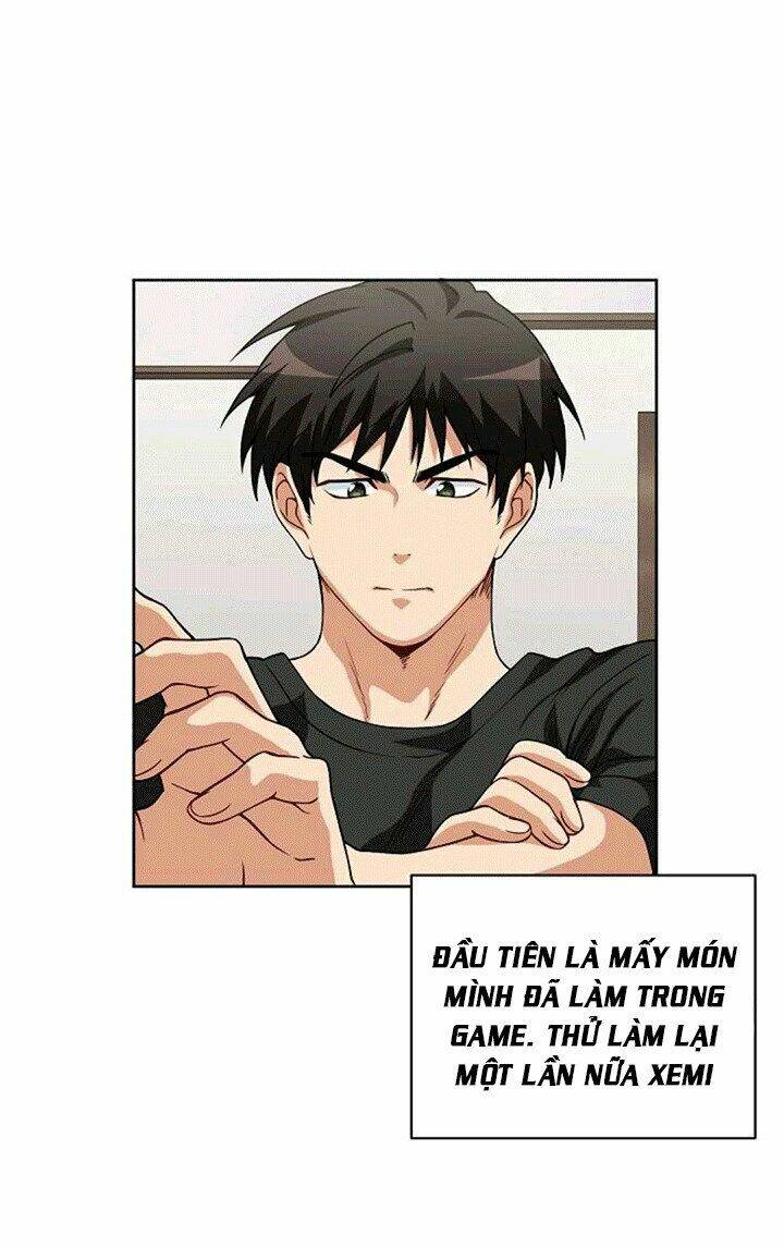 Xin Mời Dùng Bữa Chapter 6 - Trang 2