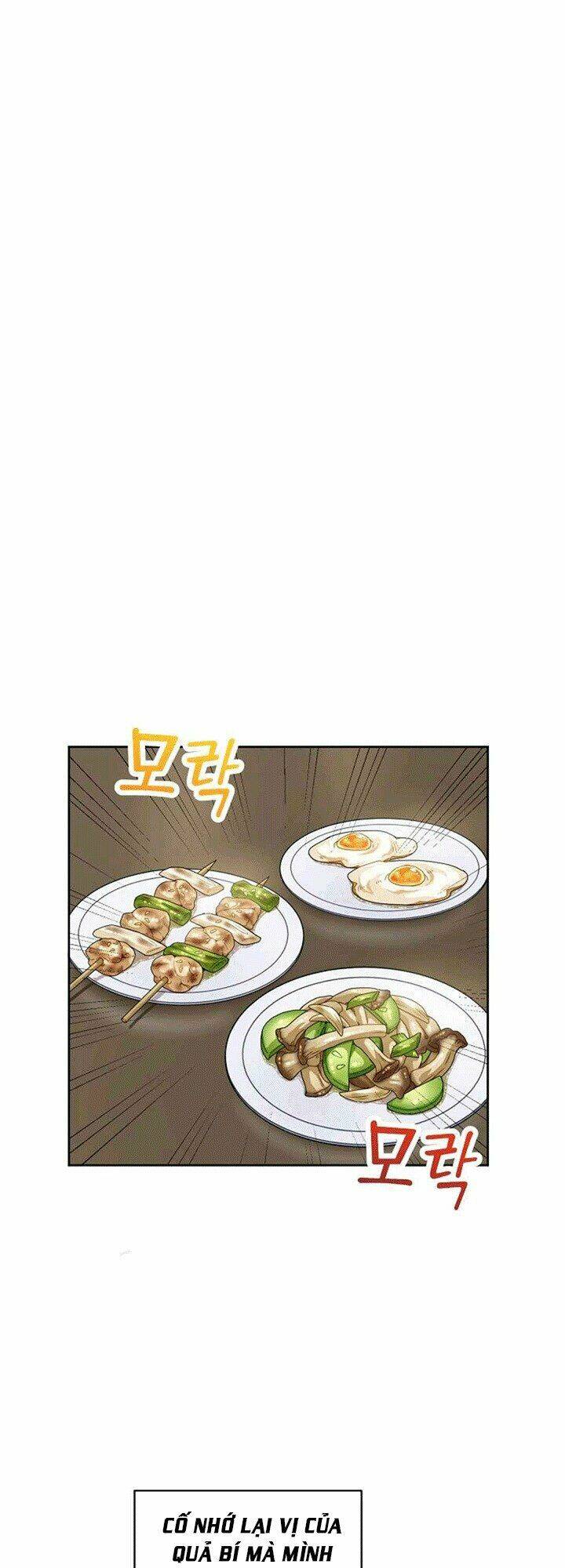 Xin Mời Dùng Bữa Chapter 6 - Trang 2