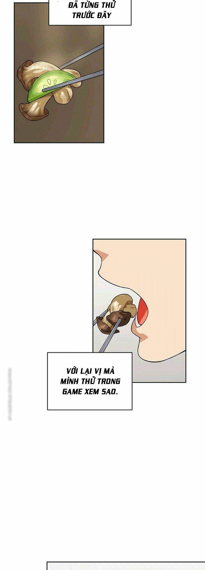 Xin Mời Dùng Bữa Chapter 6 - Trang 2