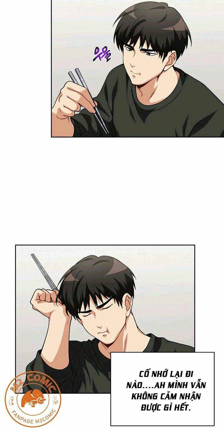 Xin Mời Dùng Bữa Chapter 6 - Trang 2